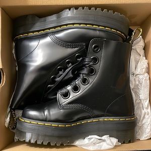 Women’s Dr. Martens Boots